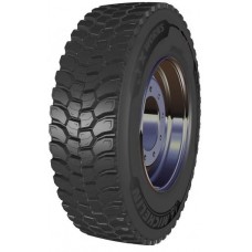 Michelin X WORKS D 13/90R22,5 156/150K